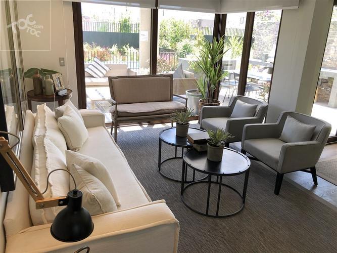 Santa Elena / Condominio Valle Nogales