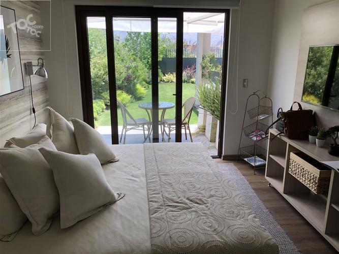 Santa Elena / Condominio Valle Nogales
