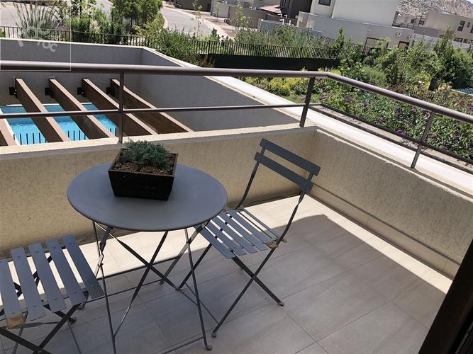 Santa Elena / Condominio Valle Nogales