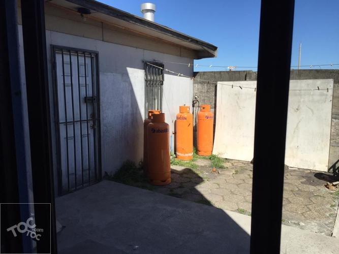 Villa La Posada, Escuadrón