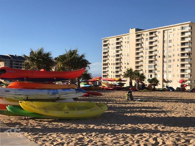 FRENTE A SAN ALFONOSO DEL MAR