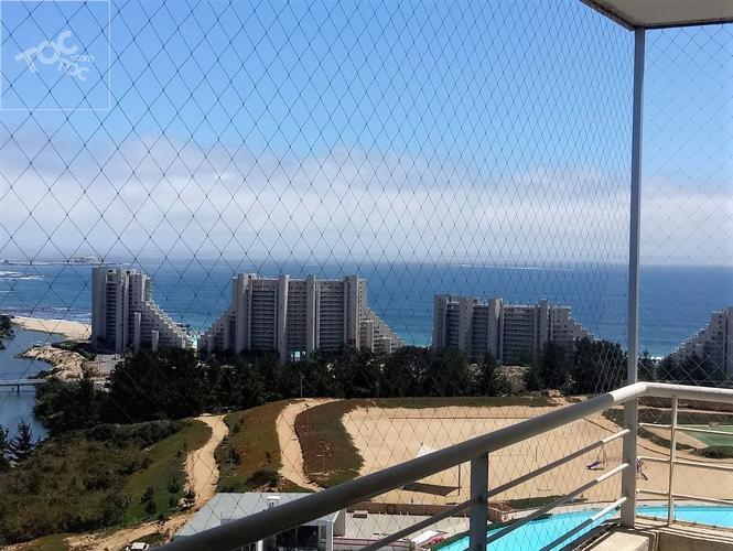 FRENTE A SAN ALFONOSO DEL MAR