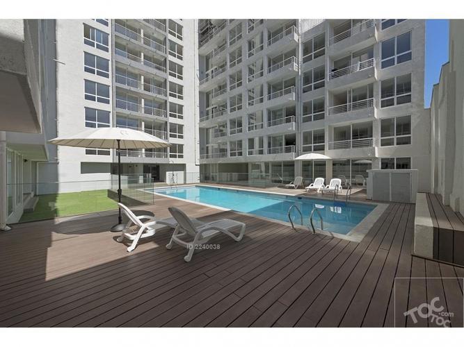 Vicuña Mackenna 1433 (+ Bodega), Condominio Seduccion