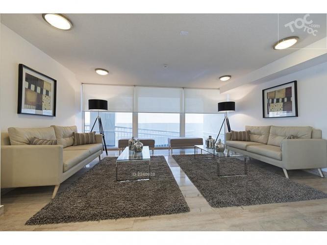 Vicuña Mackenna 1433 (+ Bodega), Condominio Seduccion
