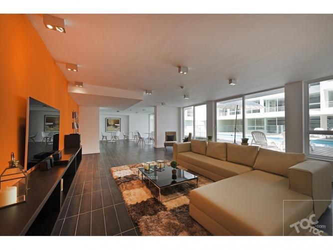 Vicuña Mackenna 1433 (+ Bodega), Condominio Seduccion