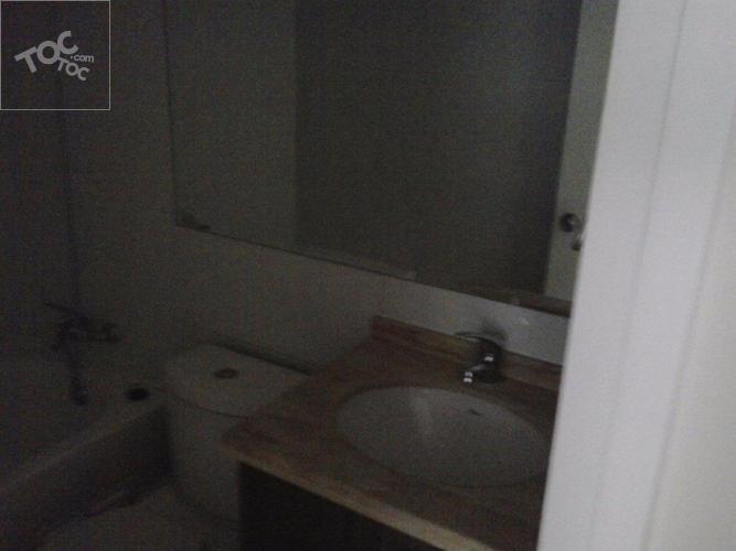 Vicuña Mackenna 1433 (+ Bodega), Condominio Seduccion