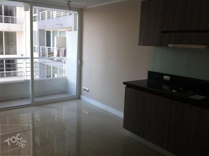 Tarapacá 876 (+ Bodega), Condominio Evolución
