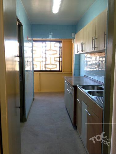 Etchevers 601, Viña del Mar