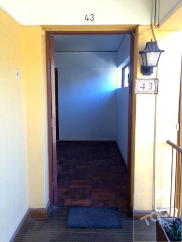 Etchevers 601, Viña del Mar