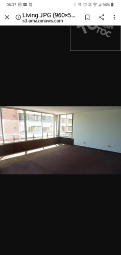 LOTA 2450 DP 501, Providencia