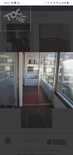 LOTA 2450 DP 501, Providencia