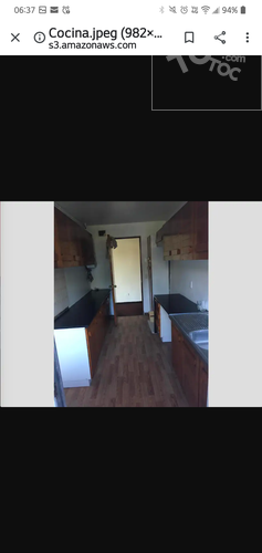 LOTA 2450 DP 501, Providencia