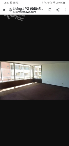 LOTA 2450 DP 501, Providencia