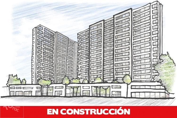 Edificios Portales Covadonga