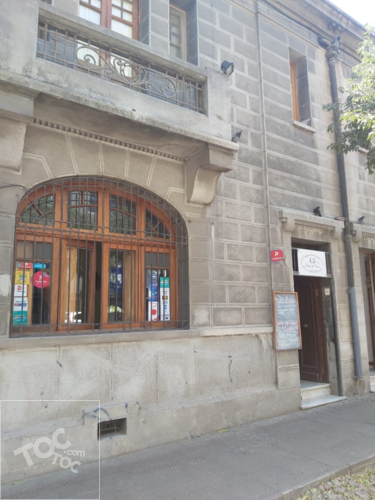 CASA BARRIO UNIVERSITARIO / GRAJALES - AV ESPAÑA / COMERCIAL - HABITACIONAL