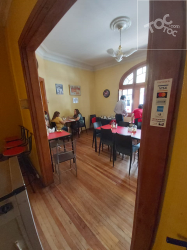 CASA BARRIO UNIVERSITARIO / GRAJALES - AV ESPAÑA / COMERCIAL - HABITACIONAL