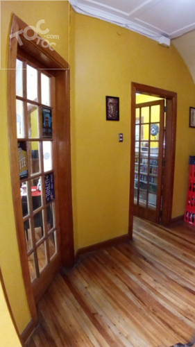 CASA BARRIO UNIVERSITARIO / GRAJALES - AV ESPAÑA / COMERCIAL - HABITACIONAL