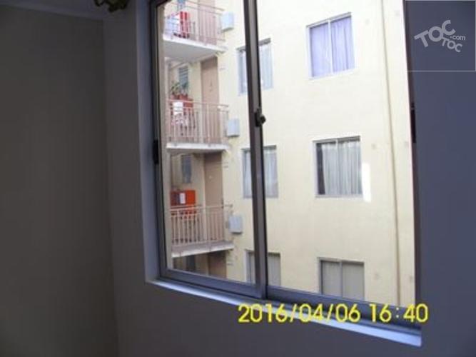 Departamento en arriendo en Condominio Diego de Almagro,
