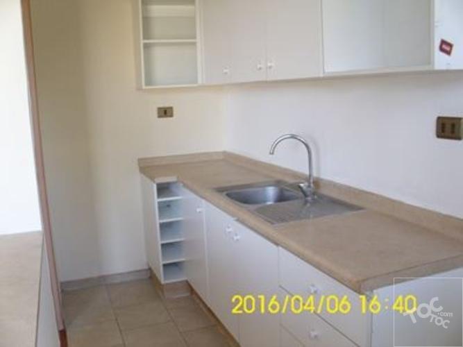 Departamento en arriendo en Condominio Diego de Almagro,