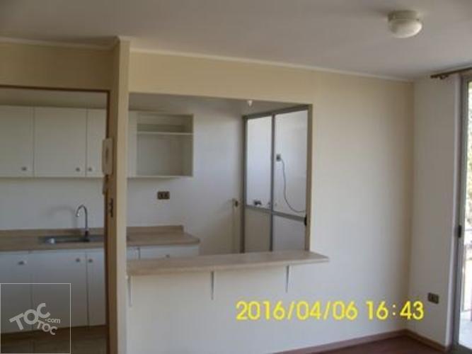 Departamento en arriendo en Condominio Diego de Almagro,