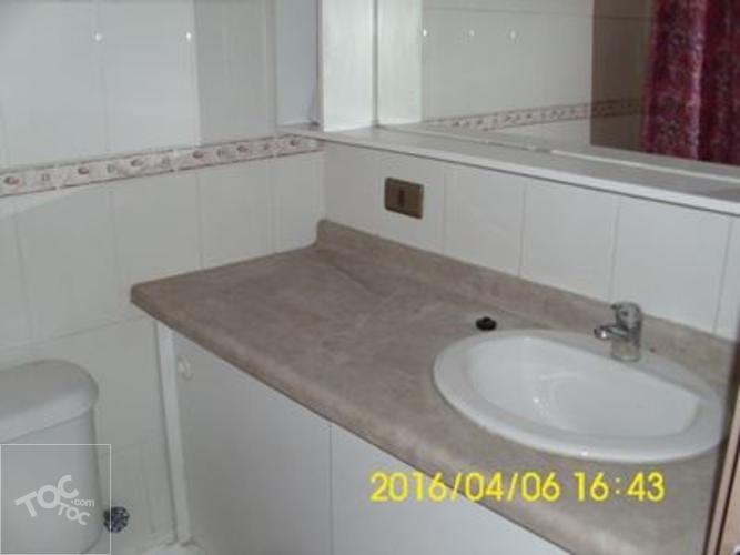 Departamento en arriendo en Condominio Diego de Almagro,