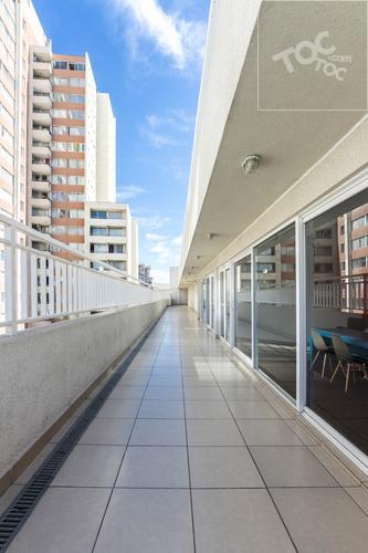 Arriendo Departamento Tipo Studio Carmen 368 Esquina Santa Isabel