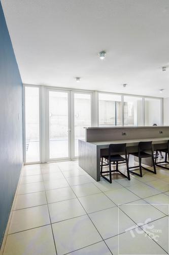Arriendo Departamento Tipo Studio Carmen 368 Esquina Santa Isabel
