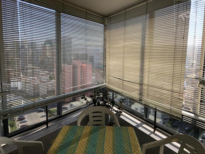 Avenida San Martin 1080 Depto. # 186, Viña del Mar