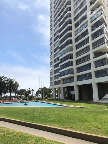 Avenida San Martin 1080 Depto. # 186, Viña del Mar