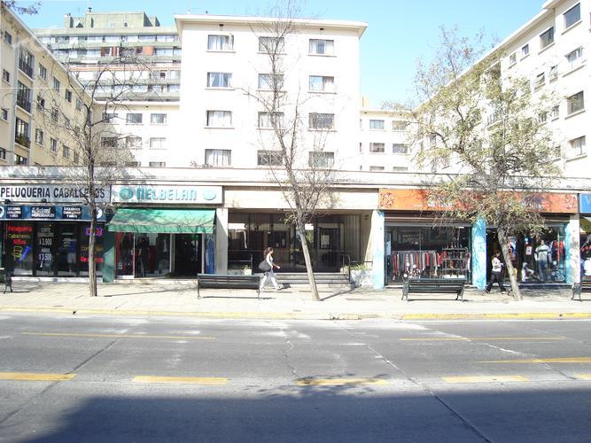 Avenida Providencia 2457 , 214, Providencia