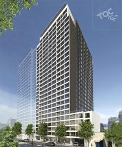General Gana 1063, Condominio Torre Mayor