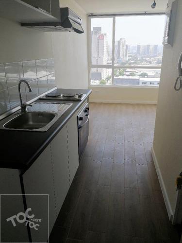 General Gana 1063, Condominio Torre Mayor