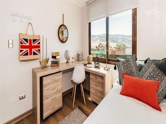 Liray/Lo Pinto - Condominio Valle Nogales