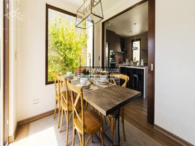 Liray/Lo Pinto - Condominio Valle Nogales