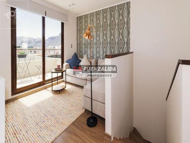 Liray/Lo Pinto - Condominio Valle Nogales