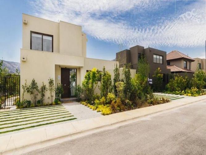 Liray/Lo Pinto - Condominio Valle Nogales