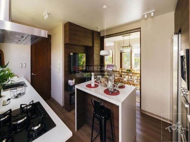 Liray/Lo Pinto - Condominio Valle Nogales