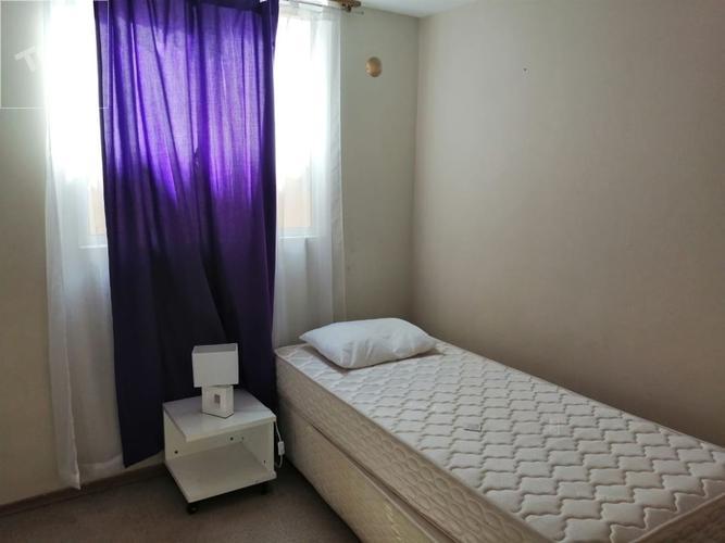 Departamento amoblado en arriendo en Condominio Diego de Almagro,