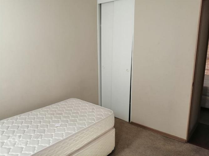 Departamento amoblado en arriendo en Condominio Diego de Almagro,