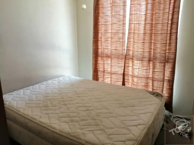 Departamento amoblado en arriendo en Condominio Diego de Almagro,