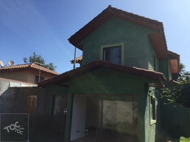 EL MONTE