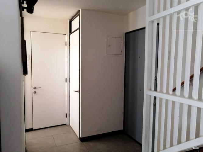 CARLOS ANTUNEZ 1867 DP 1008, Providencia