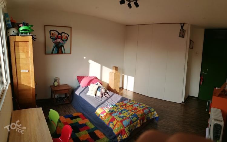 CARLOS ANTUNEZ 1867 DP 1008, Providencia
