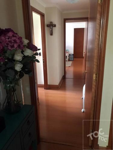 Dpto El Gabino 3D 3B + Servicios