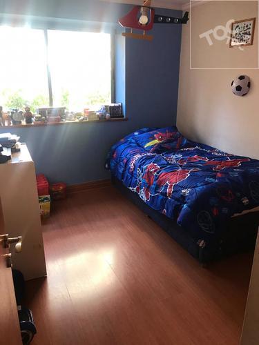 Dpto El Gabino 3D 3B + Servicios