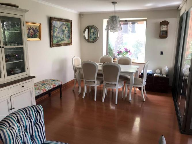 Dpto El Gabino 3D 3B + Servicios