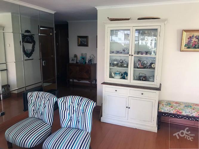 Dpto El Gabino 3D 3B + Servicios
