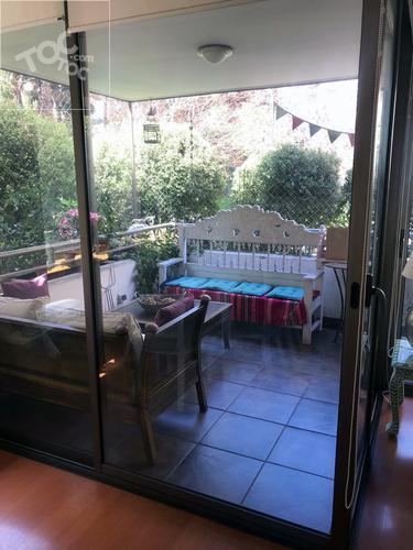 Dpto El Gabino 3D 3B + Servicios