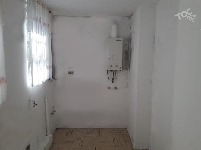 Departamento en 1º piso en Condominio San Alfonso de la Cruz