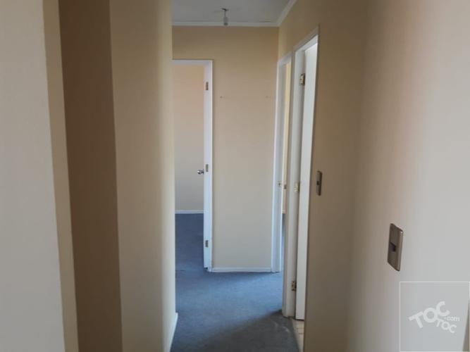 Departamento en 1º piso en Condominio San Alfonso de la Cruz